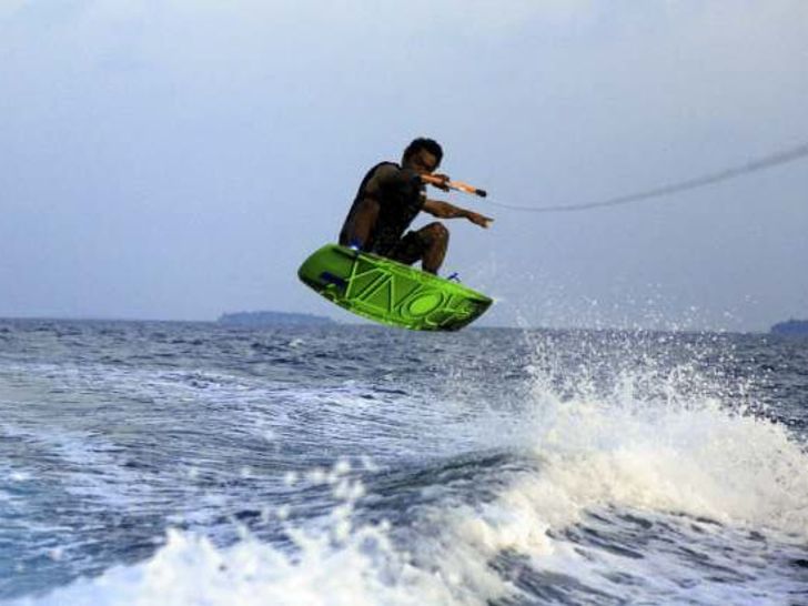 Watertoy