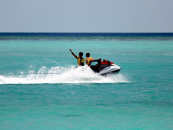 Activities/Watertoys