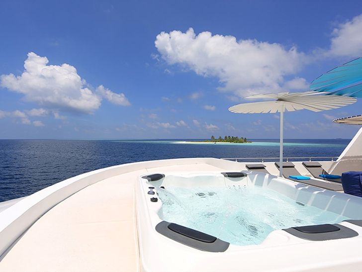 Jacuzzi