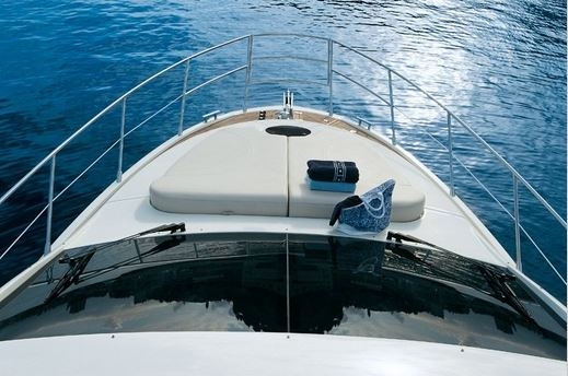 Charter Yacht Azimut 43 - 2 Cabins - Puerto Banus - Marbella