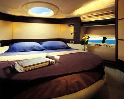 Charter Yacht Azimut 43S - Cannes Day Charter Yacht - Vieux Port - Port Canto