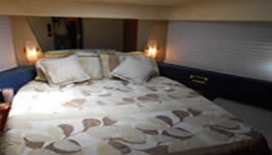 Charter Yacht Azimut 58 - 3 Cabins - Cancun - Isla Mujeres - Playa Del Carmen