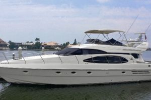 Azimut 58 - 3 Cabins - Cancun - Isla Mujeres - Playa Del Carmen Azimut 58 - 3 Cabins - Cancun - Isla Mujeres - Playa Del Carmen