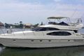 Azimut 58 - 3 Cabins - Cancun - Isla Mujeres - Playa Del Carmen Azimut 58 - 3 Cabins - Cancun - Isla Mujeres - Playa Del Carmen