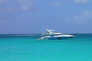 Azimut 70 - 4 Cabins - Miami - South Beach - Biscayne Bay Azimut 70 - 4 Cabins - Miami - South Beach - Biscayne Bay