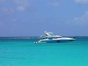 Azimut 70 - 4 Cabins - Miami - South Beach - Biscayne Bay Azimut 70 - 4 Cabins - Miami - South Beach - Biscayne Bay