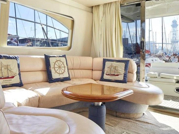 Azimut46_Barcelona Azimut46_Barcelona