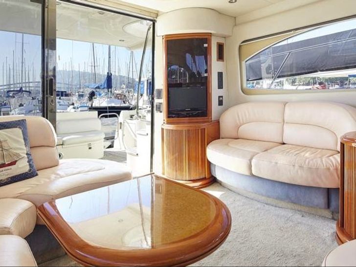 Azimut46_Barcelona Azimut46_Barcelona