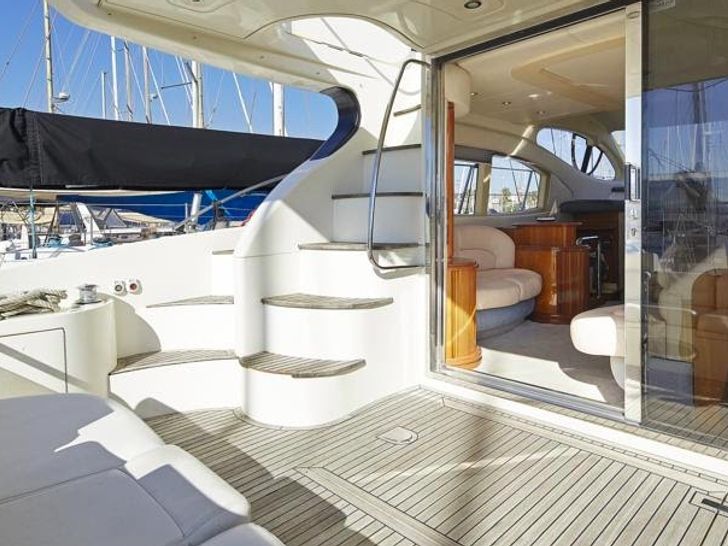 Azimut46_Barcelona Azimut46_Barcelona