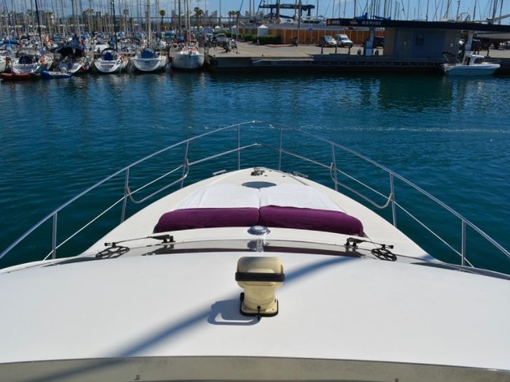 Azimut46_Barcelona Azimut46_Barcelona