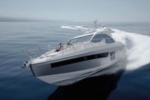 ALADIN - Azimut 55s - Porto Cervo - Sardinia ALADIN - Azimut 55s - Porto Cervo - Sardinia