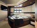 Azimut 55S - Double Cabin Azimut 55S - Double Cabin