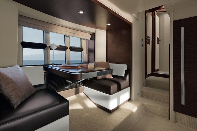 Charter Yacht ALADIN - Azimut 55s - Porto Cervo - Sardinia