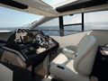 Azimut 55S - Helm Azimut 55S - Helm