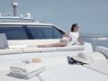 Azimut 55S - Lounging Azimut 55S - Lounging
