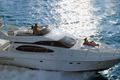Azimut 58 - 3 Cabins - Cannes Azimut 58 - 3 Cabins - Cannes