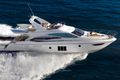 Azimut 58 - Day Charter Yacht - Marbella - Puerto Banus - Estepona Azimut 58 - Day Charter Yacht - Marbella - Puerto Banus - Estepona