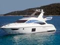 Azimut 58 fly Azimut 58 fly