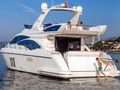 Azimut 58 fly Azimut 58 fly