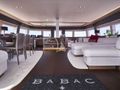 BABAC Lagoon Seventy 7 - saloon BABAC Lagoon Seventy 7 - saloon