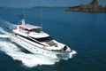 Baglietto 85 - Day Charter for 20 Guests or 4 Cabins Live Aboard - Phuket,Thailand
