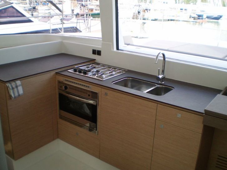 Galley Galley