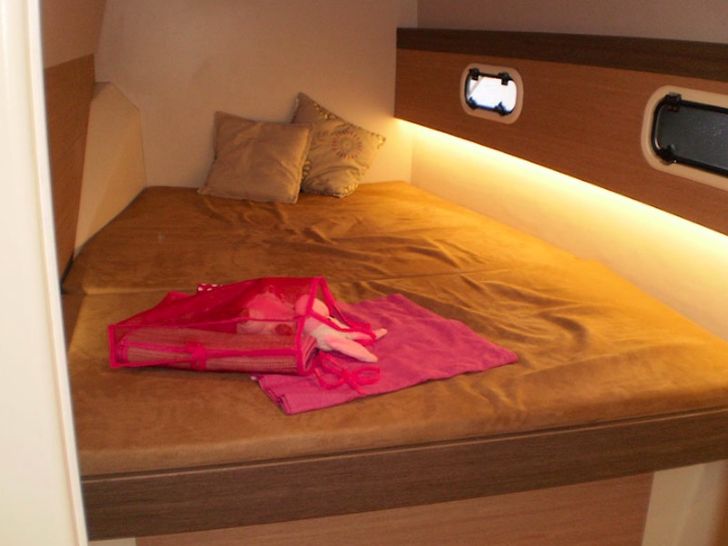 Cabin Cabin