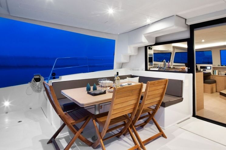 Charter Yacht Bali 4.5 - 6 Cabins - Dubrovnik - Trogir - Croatia