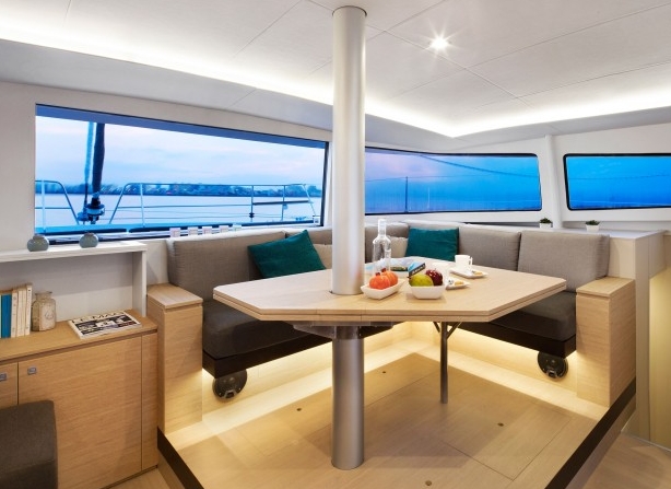 Charter Yacht Bali 4.5 - 6 Cabins - Palma - Mallorca - Gran Canaria