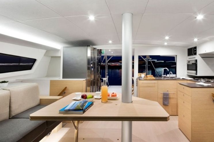 Charter Yacht Bali 4.5 - 6 Cabins - Palma - Mallorca - Gran Canaria