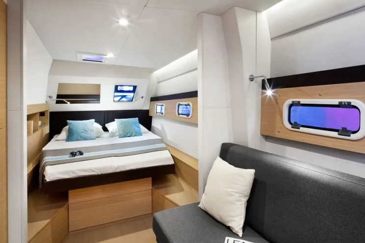 Charter Yacht Bali 4.5 - 6 Cabins - Dubrovnik - Trogir - Croatia