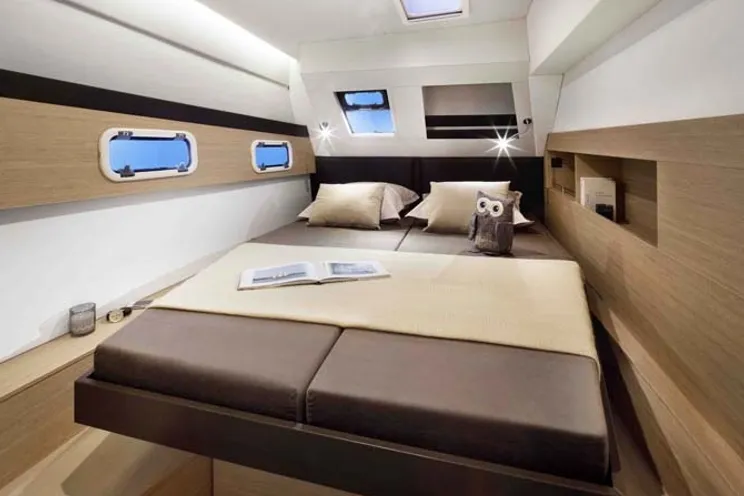 Charter Yacht Bali 4.5 - 6 Cabins - Dubrovnik - Trogir - Croatia