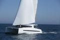 Bali 4.5 - 4 + 2 cabins - 2020 - Belize Bali 4.5 - 4 + 2 cabins - 2020 - Belize