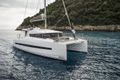 Bali 4.0 - 4 Cabins - 2017 - Tortola