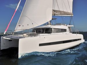 Bali 4.1 - 4 Cabins - Miami - Florida Keys Bali 4.1 - 4 Cabins - Miami - Florida Keys