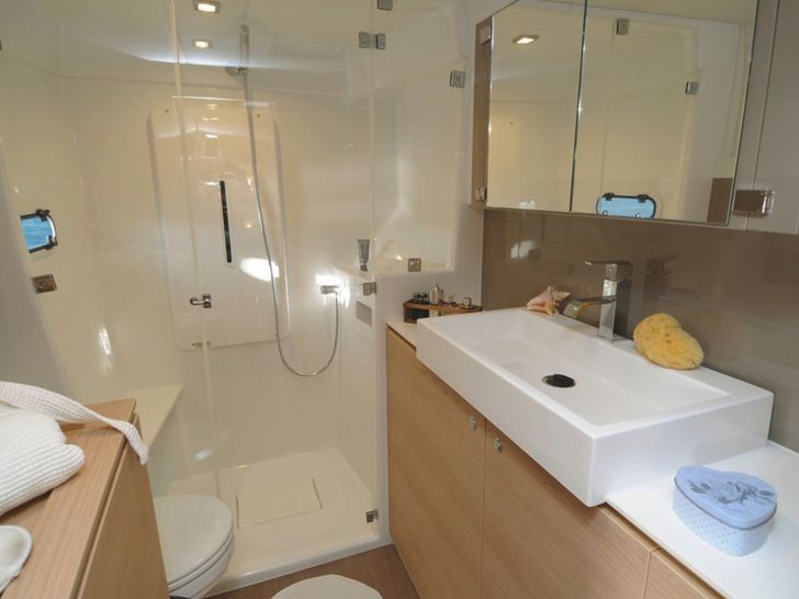 Bali 4.1 Master Bathroom Bali 4.1 Master Bathroom