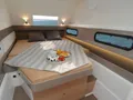 Bali 4.1 Bow Cabin Bali 4.1 Bow Cabin