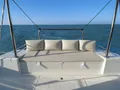 Bali 4.1 Aft Seating Bali 4.1 Aft Seating