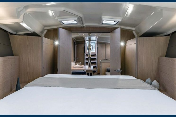 Charter Yacht Bali 4.1 - 4 cabins(4 double)- Split - Kastela - Croatia