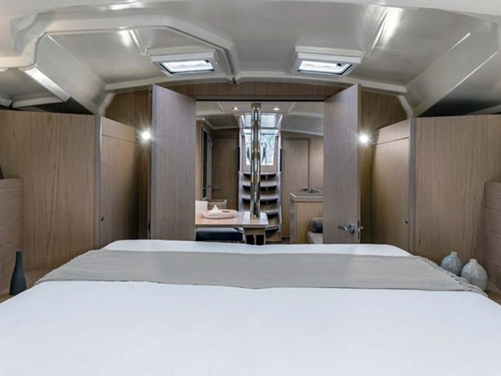 BALI 4.1 - cabin bed BALI 4.1 - cabin bed