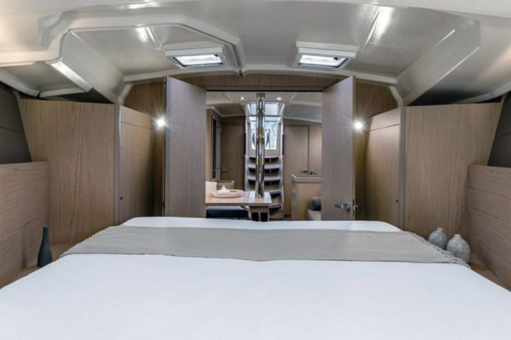 Charter Yacht BALI 4.1 - 4 Cabins(4 Doubles)- Split - Kastela - Dubrovnik - Hvar - Croatia