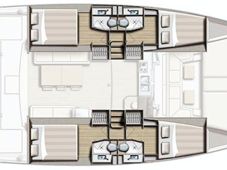 BALI 4.1 - layout BALI 4.1 - layout