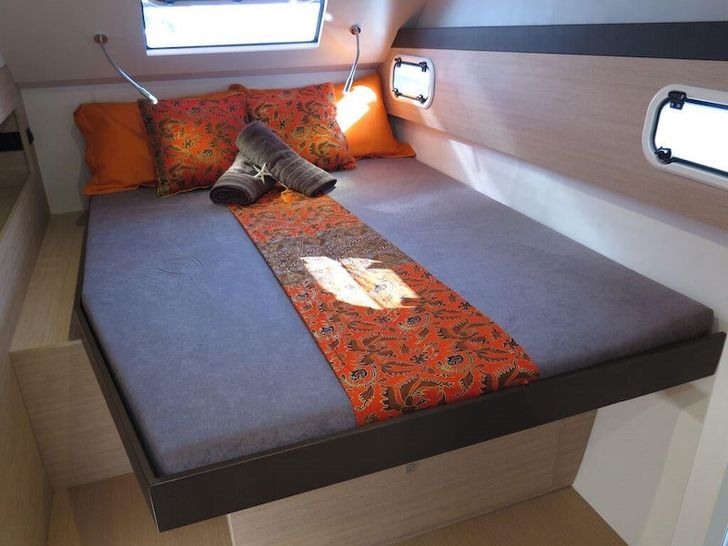 Cabin Cabin