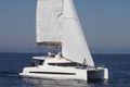 Bali 4.3 - 2019 - 3 cabins(3 doubles)- USVI - BVI