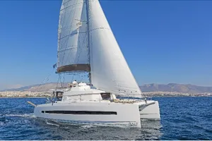 Bali 4.3 - 2020 - 6 cabin(4 double + 2 single)- Alimos - Lavrion Bali 4.3 - 2020 - 6 cabin(4 double + 2 single)- Alimos - Lavrion