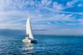 Bali 4.3 with watermaker&A/C - PLUS Bali 4.3 with watermaker&A/C - PLUS