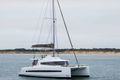 Bali 4.3 - 4 + 2 Cabins(4 Double 2 Single)- 2018 - Nassau - Exumas - Bahamas Bali 4.3 - 4 + 2 Cabins(4 Double 2 Single)- 2018 - Nassau - Exumas - Bahamas