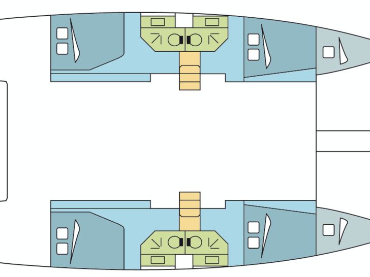 Bali 4.3 Layout