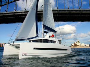 Bali 4.3 - 6 Cabins - Naples Bali 4.3 - 6 Cabins - Naples