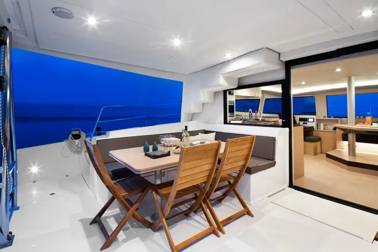 Charter Yacht Bali 4.5 - 4 + 2 cabins(4 double 2 single)- 2019 - Split - Trogir